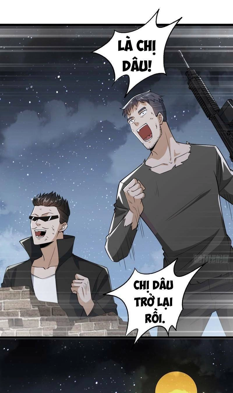 Đệ Nhất Danh Sách Chapter 175 - 23