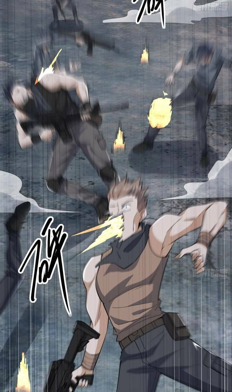 Đệ Nhất Danh Sách Chapter 175 - 25