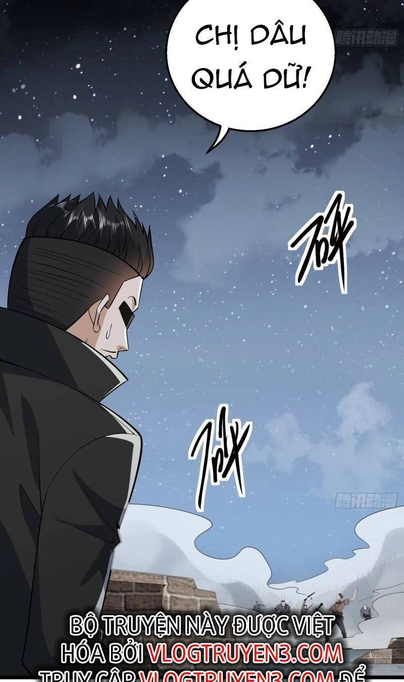 Đệ Nhất Danh Sách Chapter 175 - 27