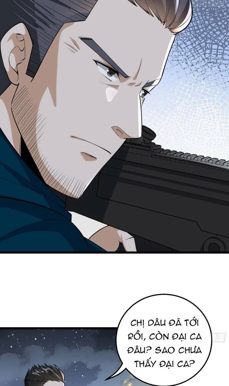 Đệ Nhất Danh Sách Chapter 175 - 31