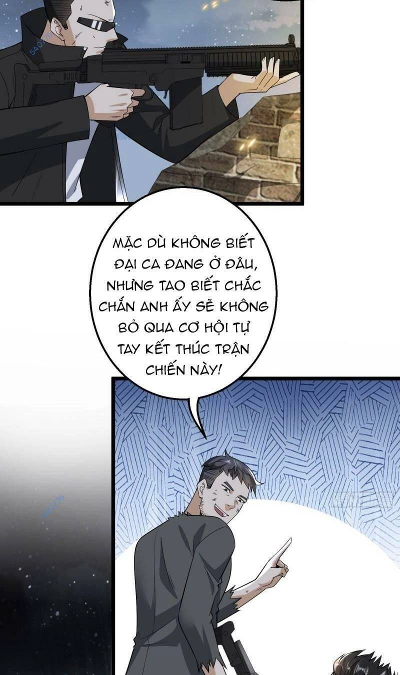 Đệ Nhất Danh Sách Chapter 175 - 32