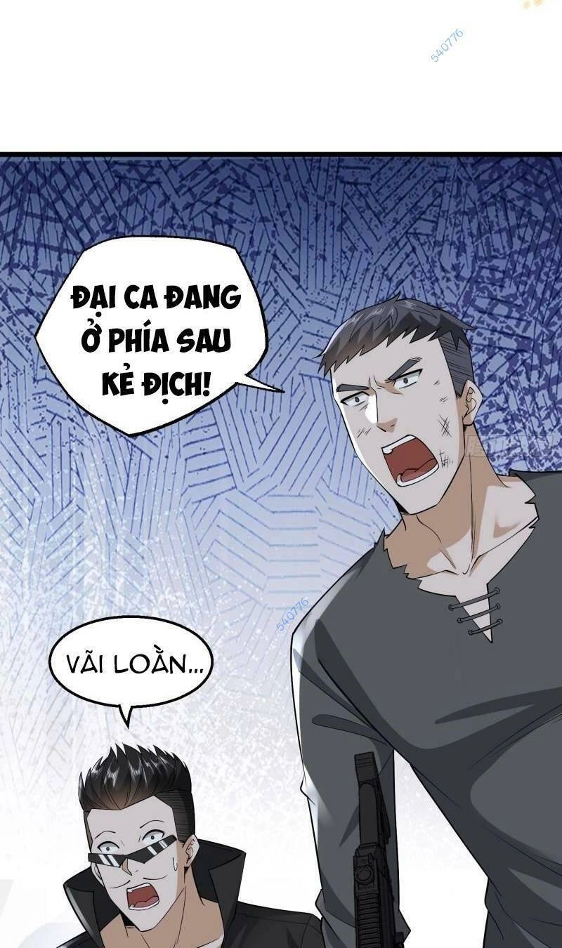 Đệ Nhất Danh Sách Chapter 175 - 34