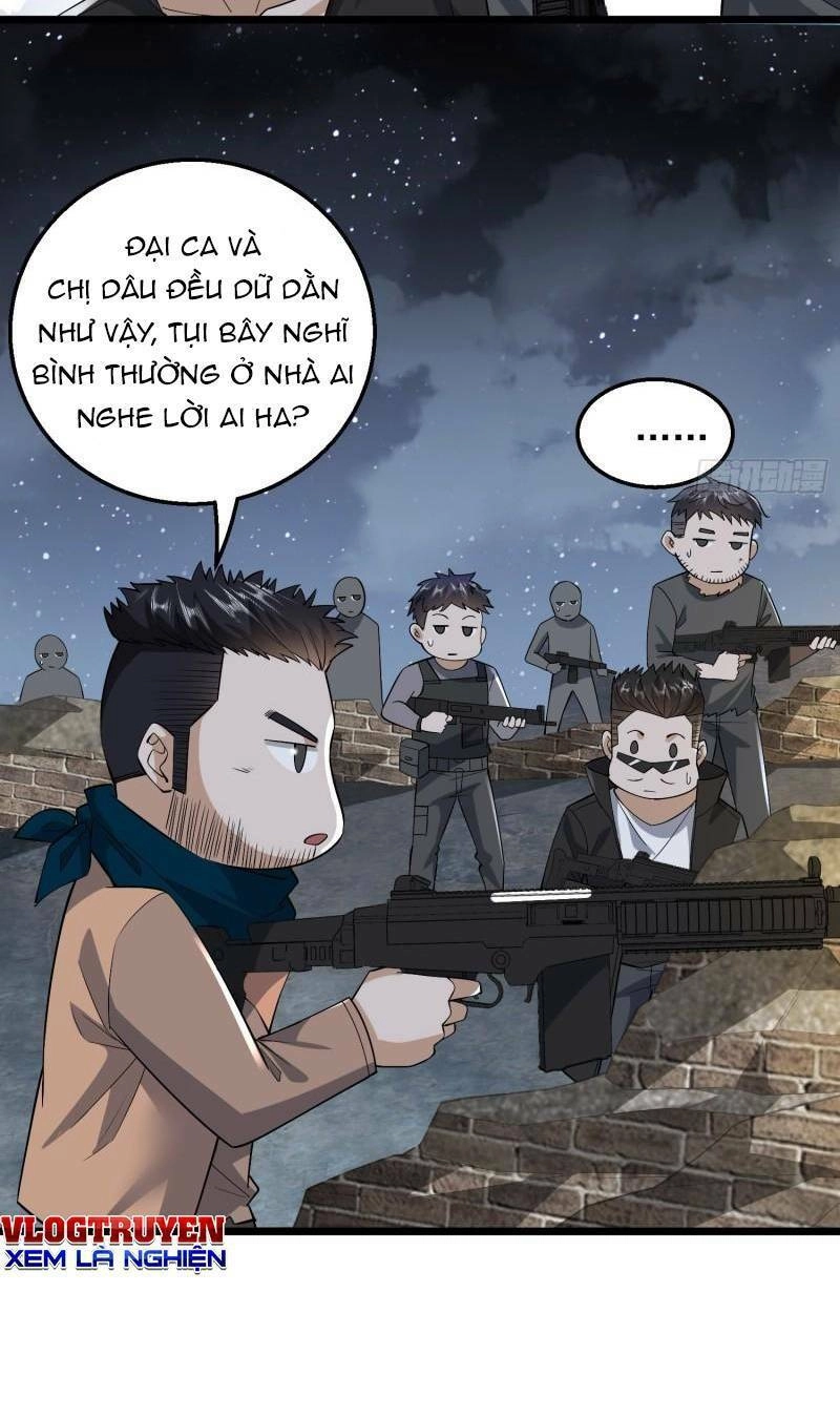 Đệ Nhất Danh Sách Chapter 175 - 35