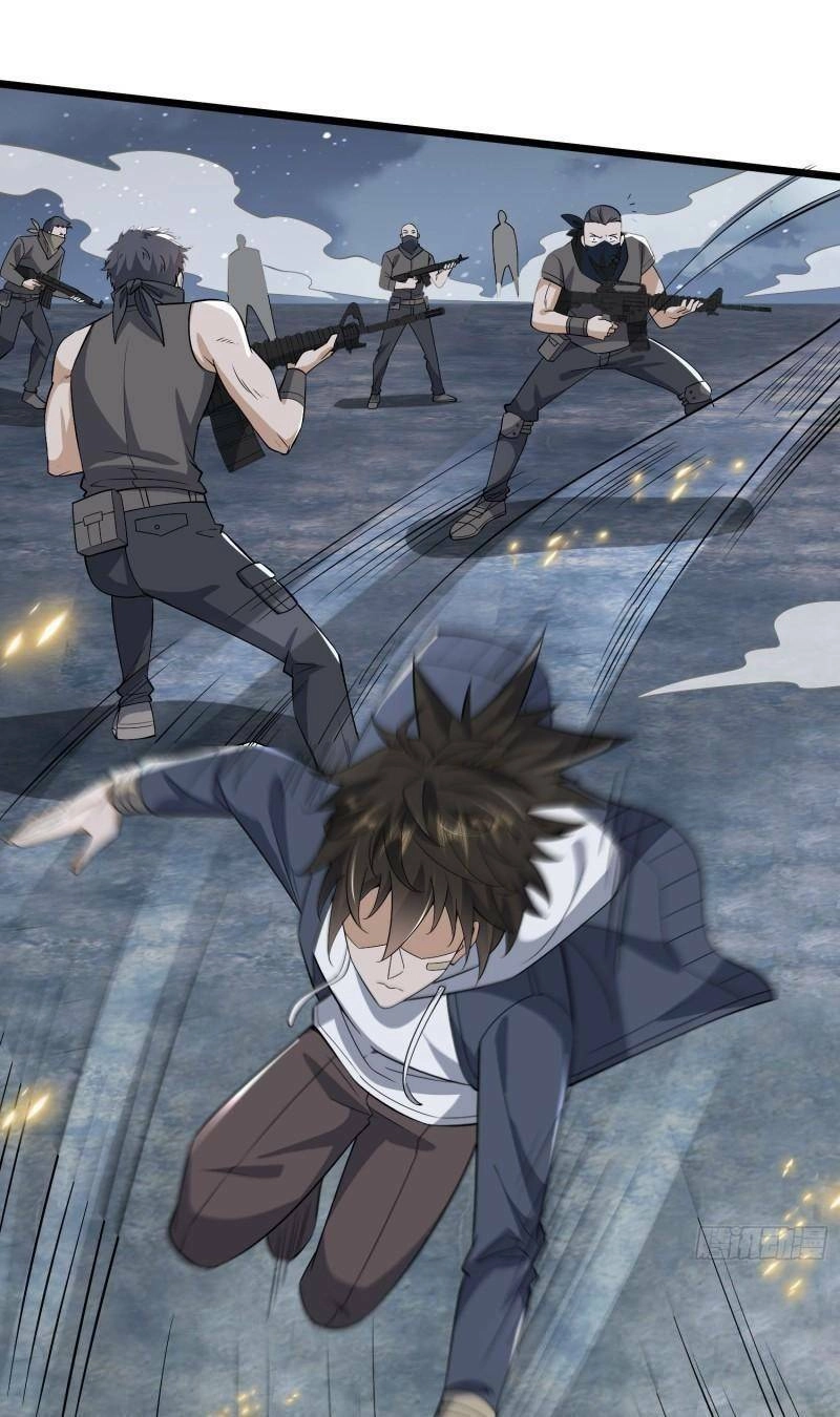 Đệ Nhất Danh Sách Chapter 175 - 37