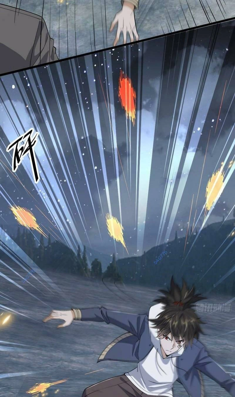 Đệ Nhất Danh Sách Chapter 175 - 38