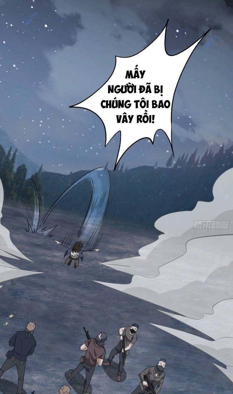 Đệ Nhất Danh Sách Chapter 175 - 40