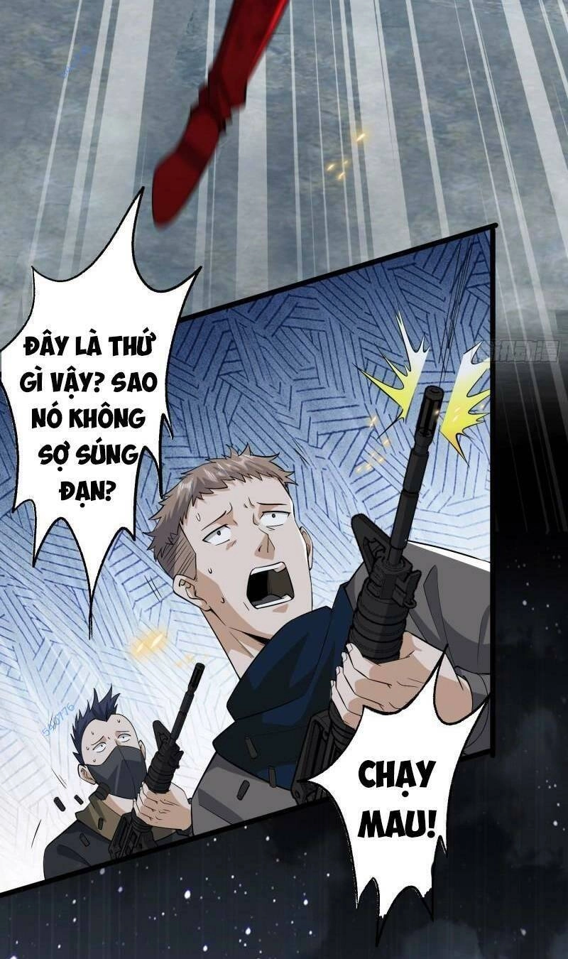 Đệ Nhất Danh Sách Chapter 175 - 42