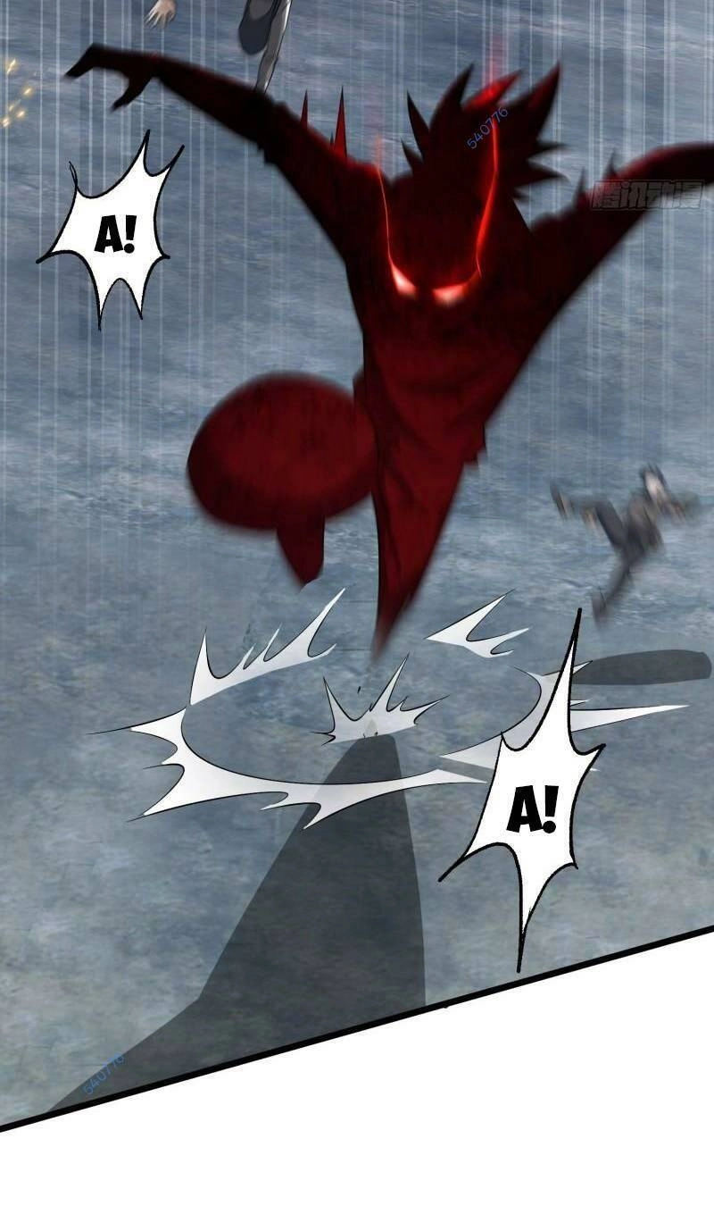 Đệ Nhất Danh Sách Chapter 175 - 44