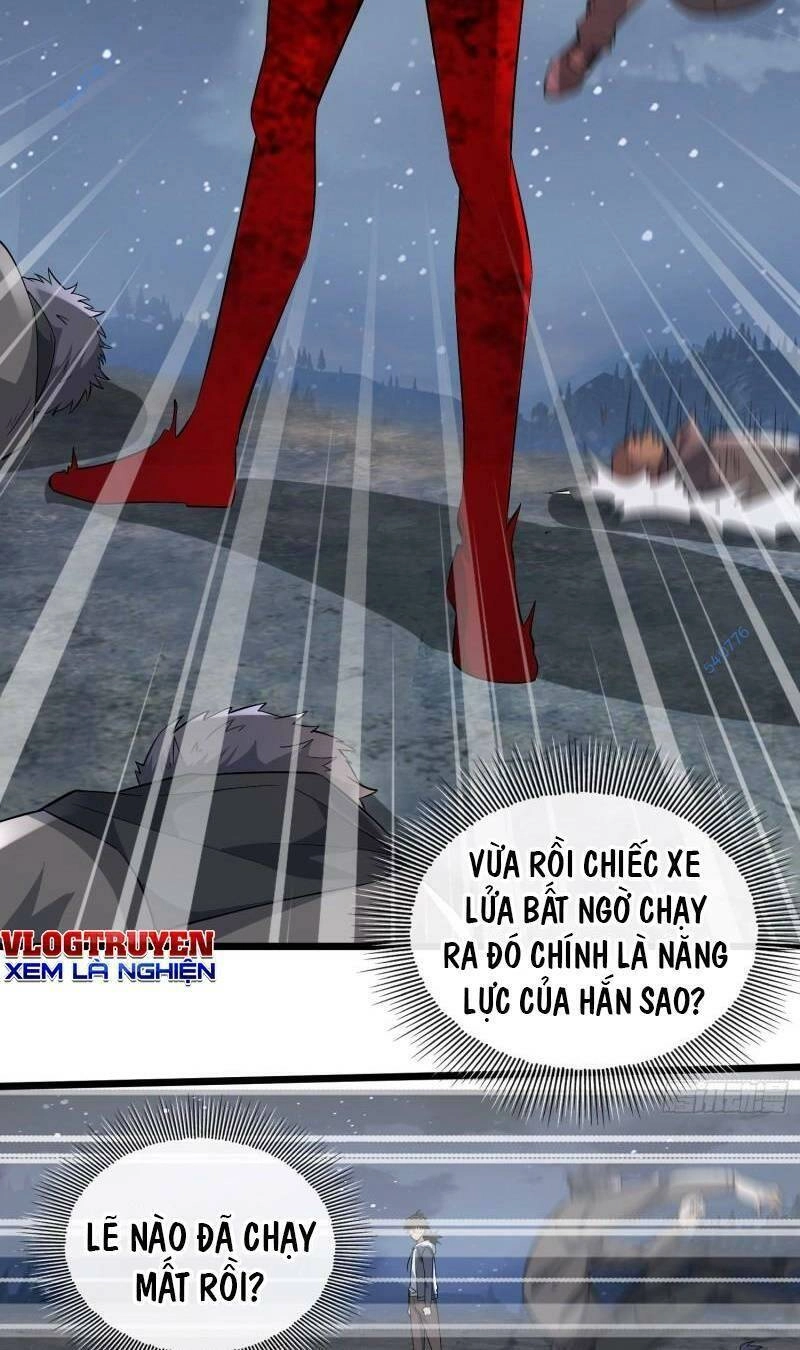 Đệ Nhất Danh Sách Chapter 175 - 46