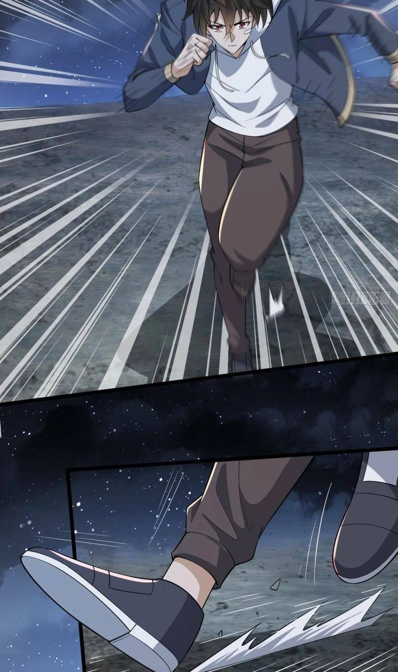 Đệ Nhất Danh Sách Chapter 175 - 49