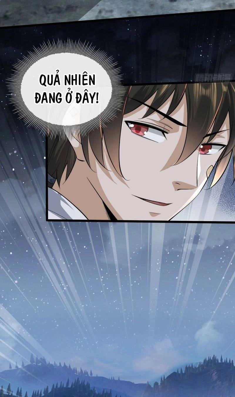 Đệ Nhất Danh Sách Chapter 175 - 51