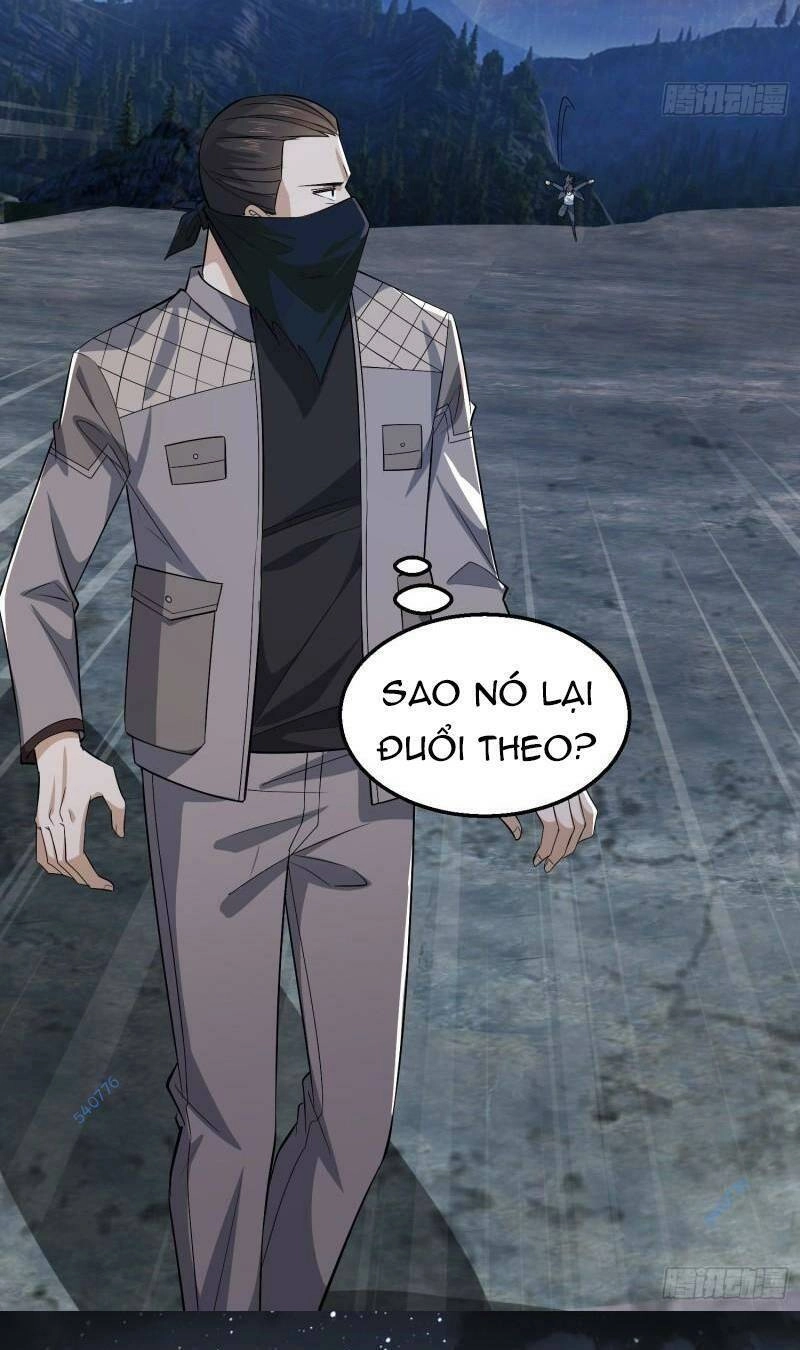 Đệ Nhất Danh Sách Chapter 175 - 52