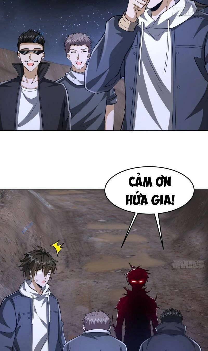 Đệ Nhất Danh Sách Chapter 176 - 13