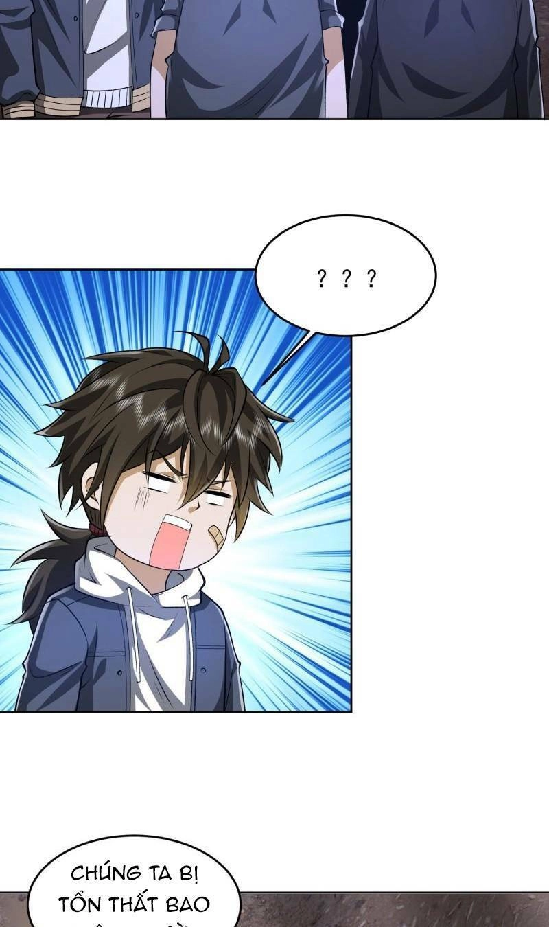 Đệ Nhất Danh Sách Chapter 176 - 14