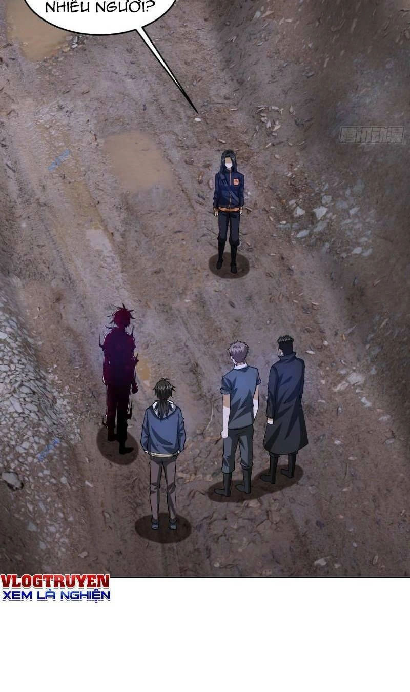 Đệ Nhất Danh Sách Chapter 176 - 15