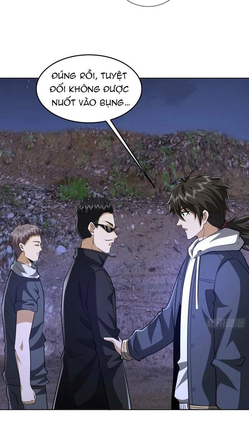 Đệ Nhất Danh Sách Chapter 176 - 18