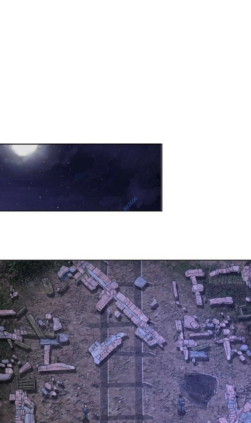 Đệ Nhất Danh Sách Chapter 176 - 19