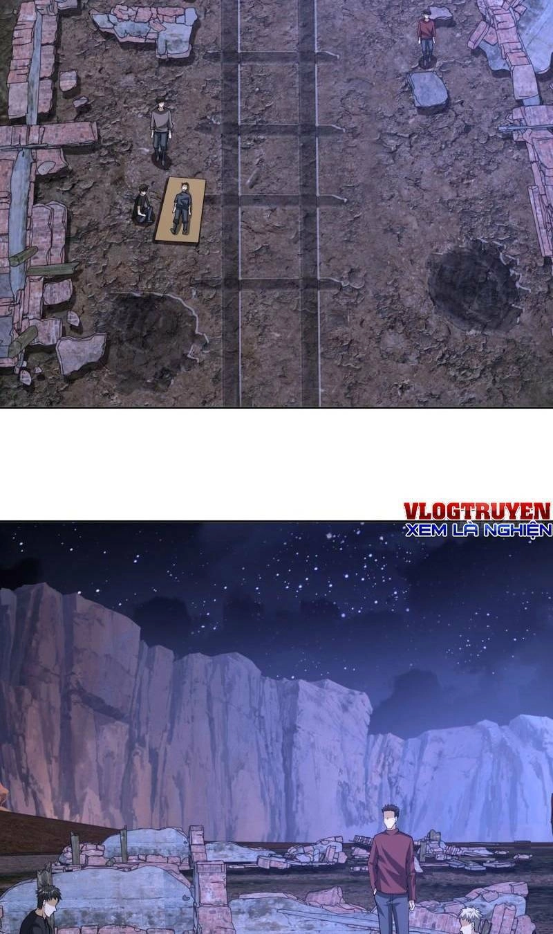 Đệ Nhất Danh Sách Chapter 176 - 20