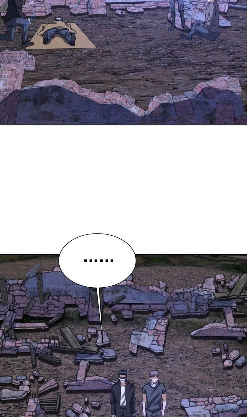 Đệ Nhất Danh Sách Chapter 176 - 21