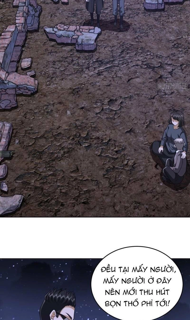 Đệ Nhất Danh Sách Chapter 176 - 22