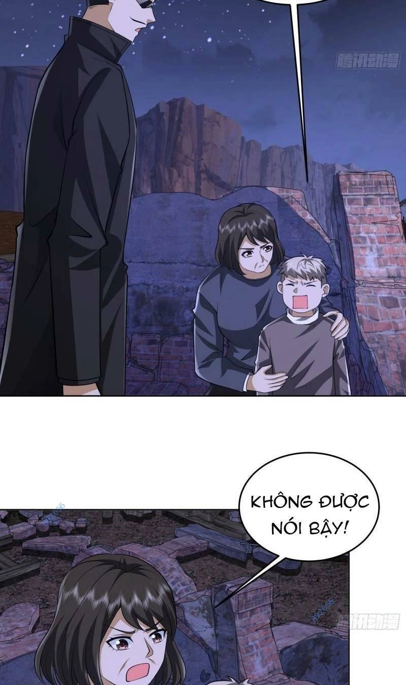 Đệ Nhất Danh Sách Chapter 176 - 23