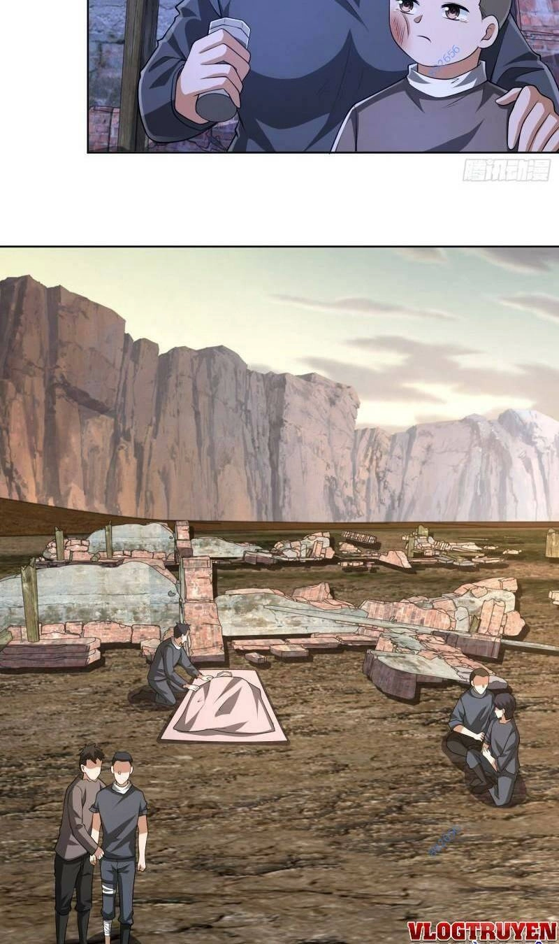 Đệ Nhất Danh Sách Chapter 176 - 27