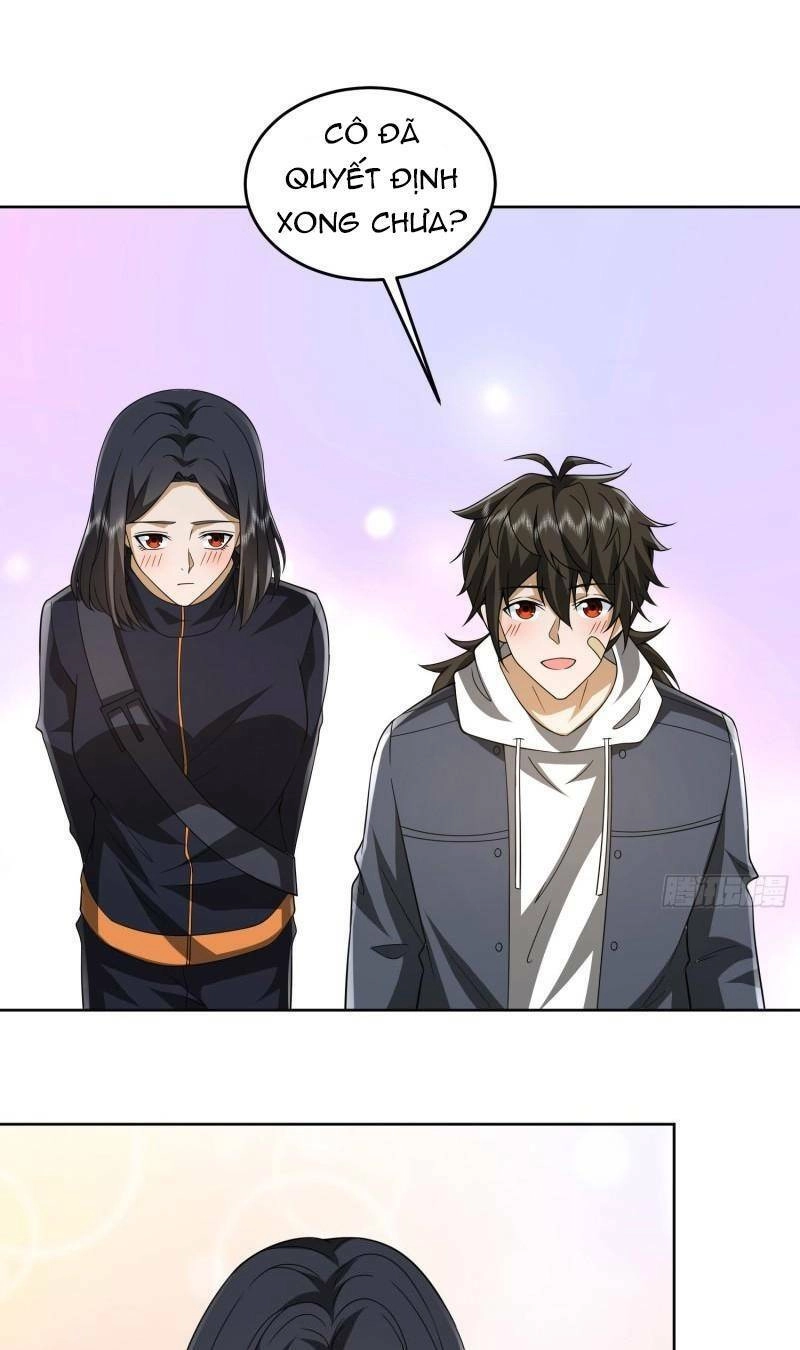 Đệ Nhất Danh Sách Chapter 176 - 32