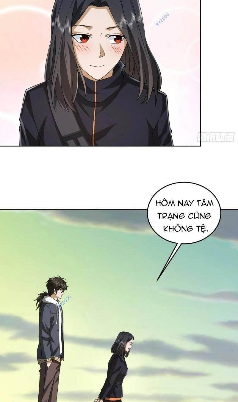 Đệ Nhất Danh Sách Chapter 176 - 33