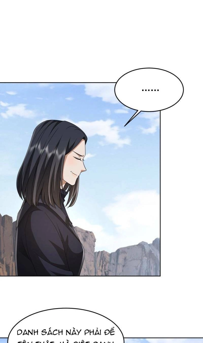 Đệ Nhất Danh Sách Chapter 176 - 36