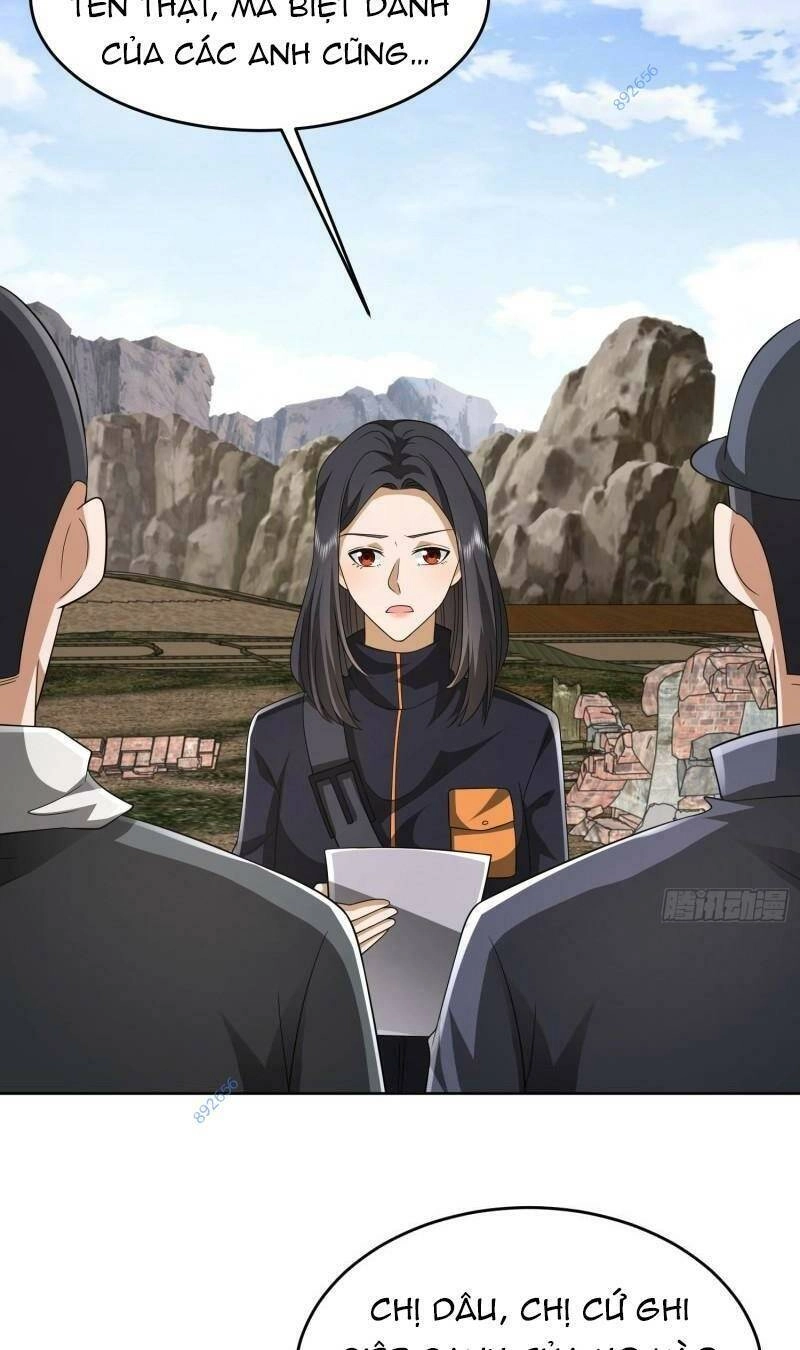 Đệ Nhất Danh Sách Chapter 176 - 37