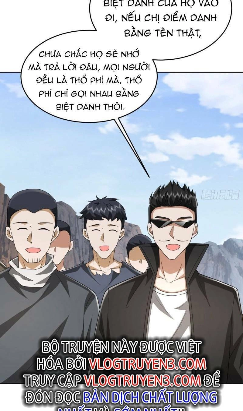 Đệ Nhất Danh Sách Chapter 176 - 38