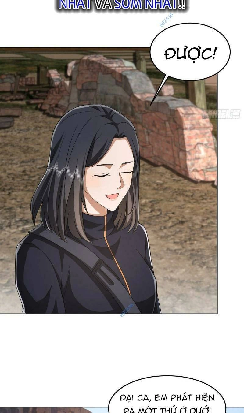 Đệ Nhất Danh Sách Chapter 176 - 39