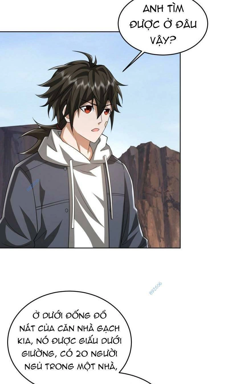 Đệ Nhất Danh Sách Chapter 176 - 41