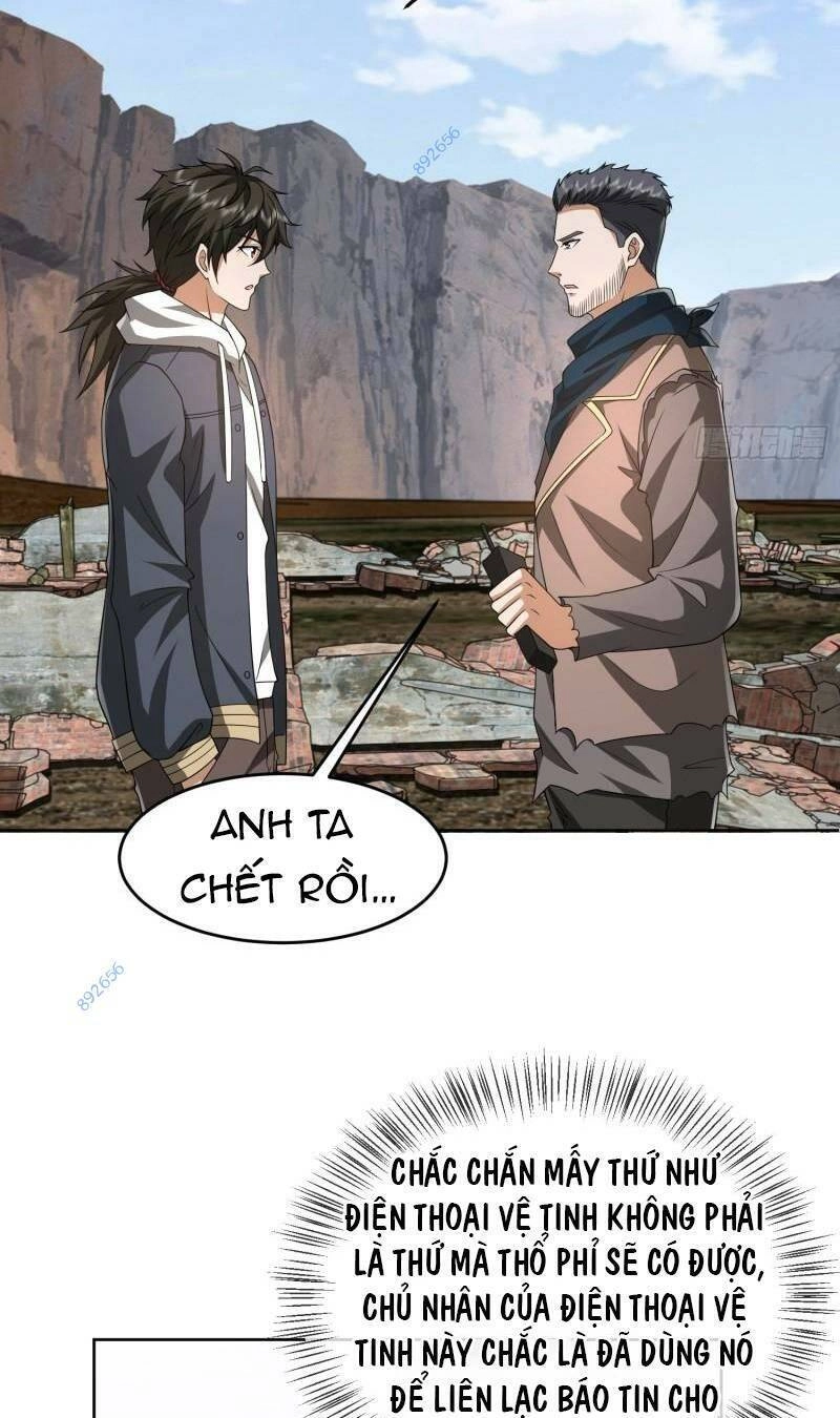 Đệ Nhất Danh Sách Chapter 176 - 43