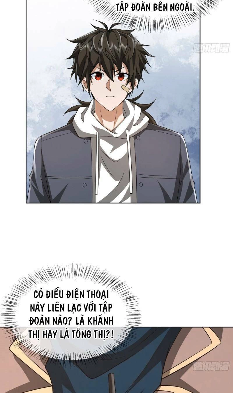 Đệ Nhất Danh Sách Chapter 176 - 44