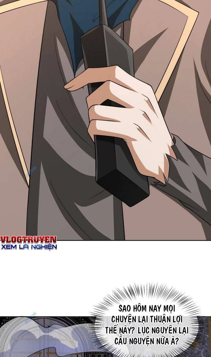 Đệ Nhất Danh Sách Chapter 176 - 45