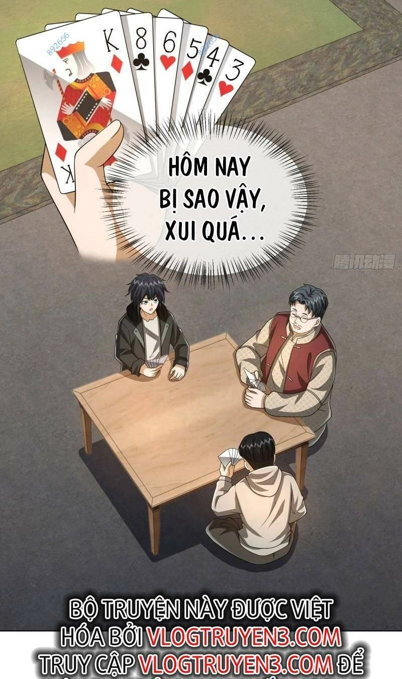 Đệ Nhất Danh Sách Chapter 176 - 47