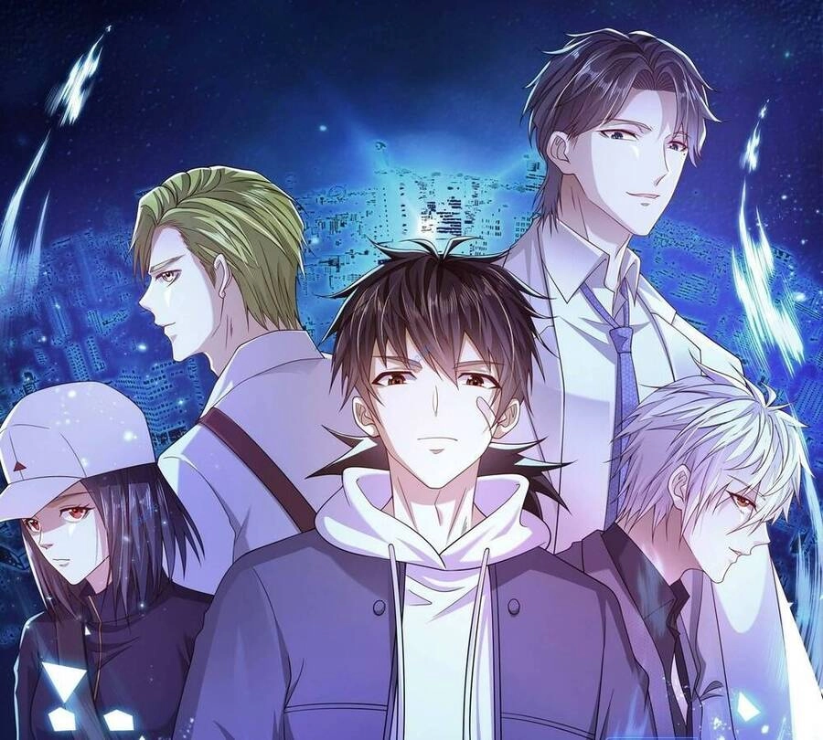 Đệ Nhất Danh Sách Chapter 177 - 1