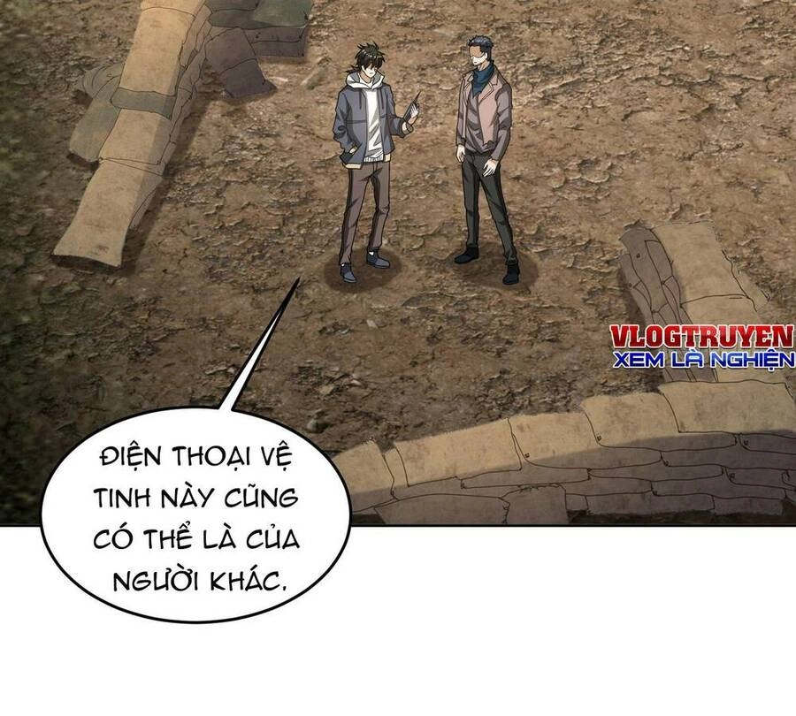 Đệ Nhất Danh Sách Chapter 177 - 6