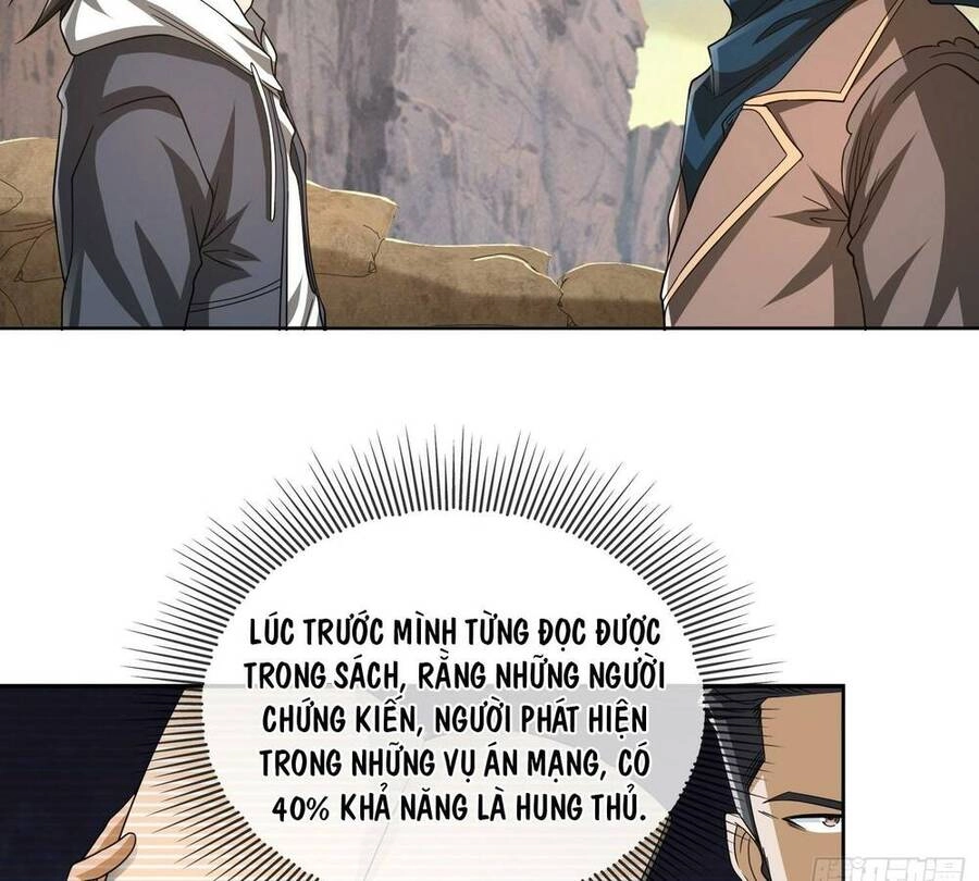 Đệ Nhất Danh Sách Chapter 177 - 8