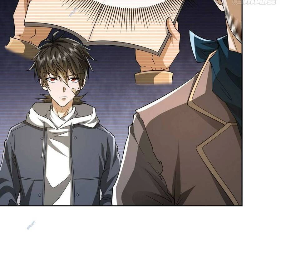 Đệ Nhất Danh Sách Chapter 177 - 9