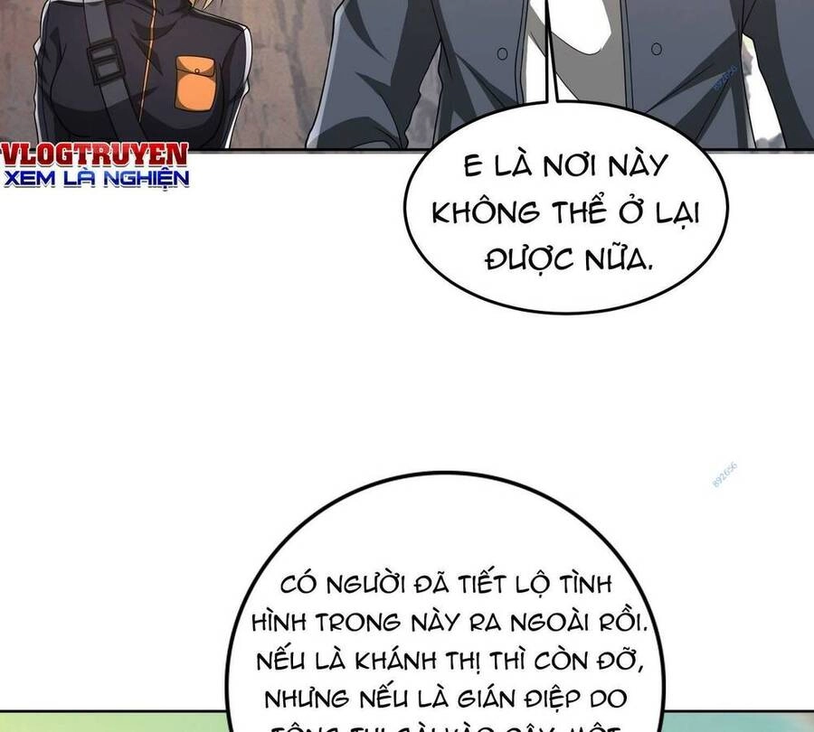 Đệ Nhất Danh Sách Chapter 177 - 11