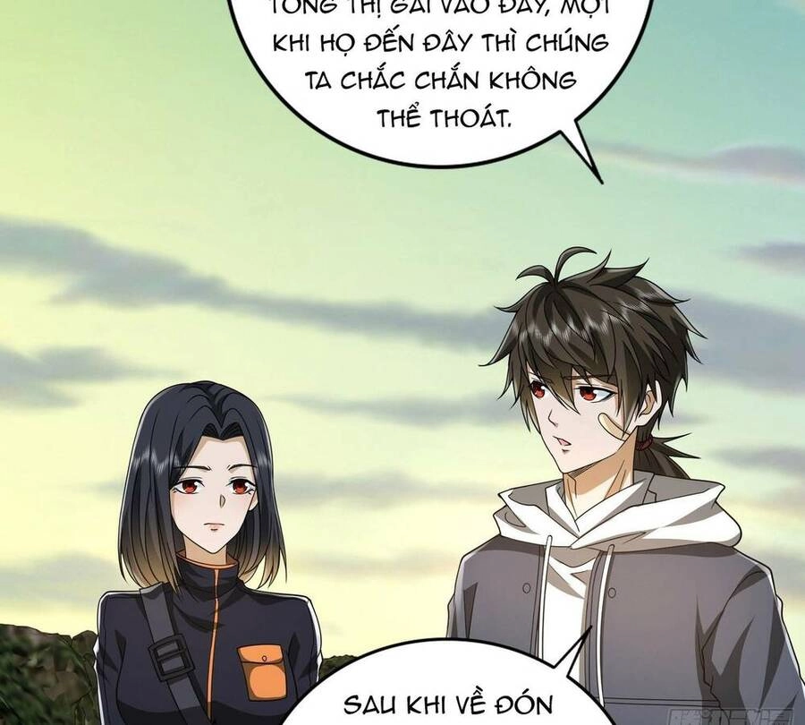 Đệ Nhất Danh Sách Chapter 177 - 12