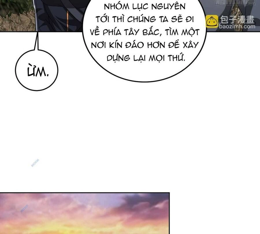 Đệ Nhất Danh Sách Chapter 177 - 13