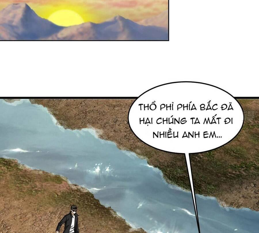 Đệ Nhất Danh Sách Chapter 177 - 14