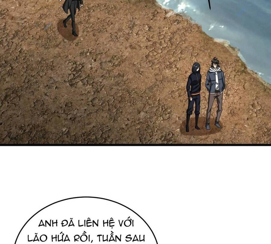 Đệ Nhất Danh Sách Chapter 177 - 15