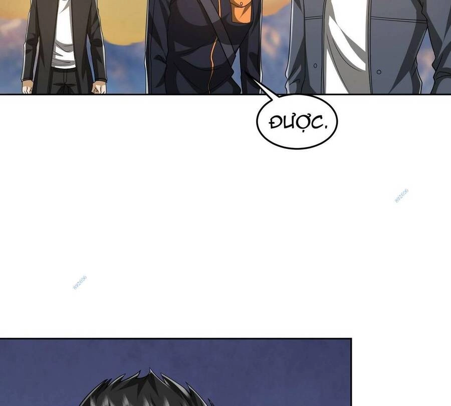 Đệ Nhất Danh Sách Chapter 177 - 17