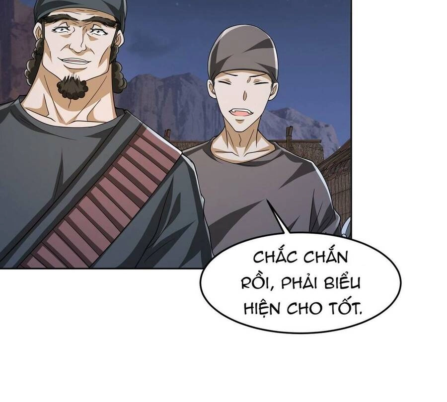 Đệ Nhất Danh Sách Chapter 177 - 28