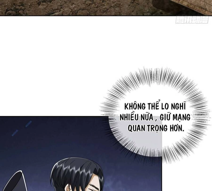 Đệ Nhất Danh Sách Chapter 177 - 33