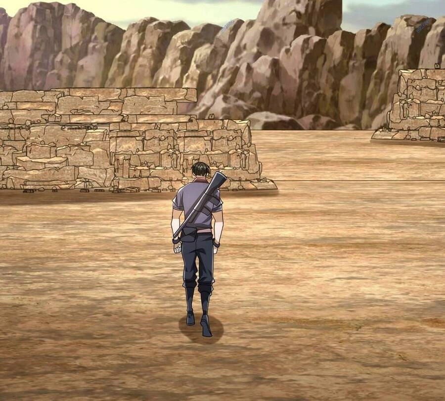 Đệ Nhất Danh Sách Chapter 177 - 35